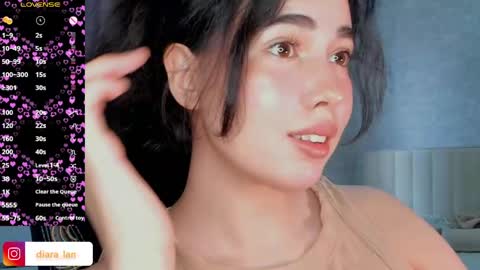 Diara online show from 03-30-26, 02:12