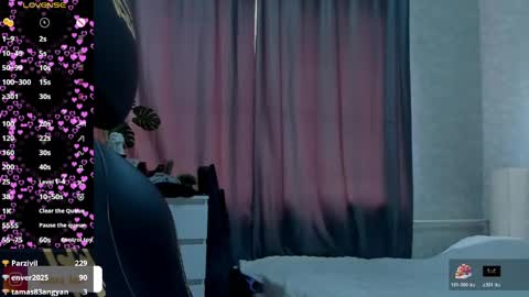 Diara online show from 04-11-26, 07:45