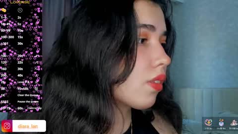 Diara online show from 04-13-26, 04:18