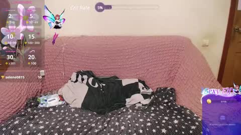 Diana online show from 01-31-25, 05:10