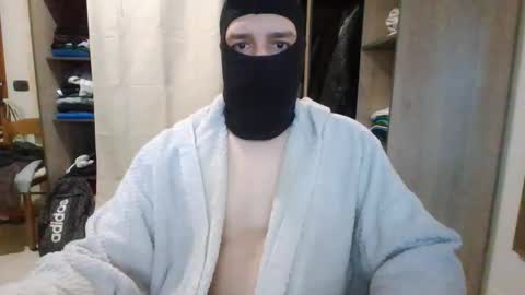 dible18 online show from 01-14-26, 06:52