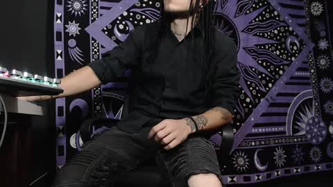 DICAPRIO online show from 01-14-25, 11:48