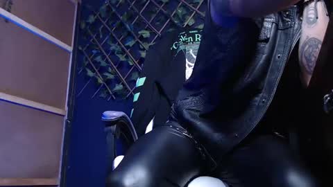 DICAPRIO online show from 01-08-26, 05:48