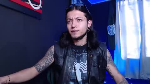 DICAPRIO online show from 02-03-26, 11:59