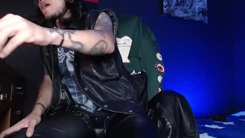 DICAPRIO online show from 02-20-26, 05:04