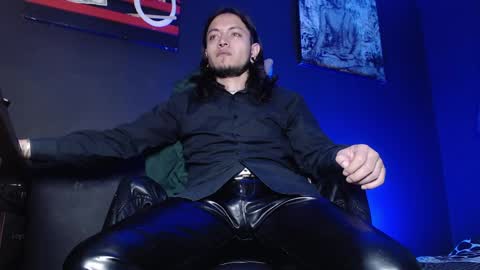 DICAPRIO online show from 03-30-26, 12:00