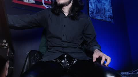 DICAPRIO online show from 03-30-26, 12:06