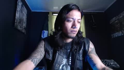 DICAPRIO online show from 04-11-26, 05:39