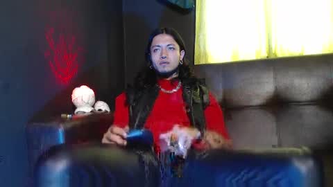 DICAPRIO online show from 05-20-26, 06:25