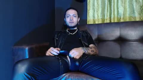 DICAPRIO online show from 05-28-26, 06:43