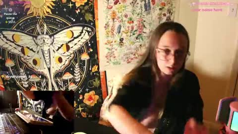 dice_steele online show from 05-28-26, 03:26