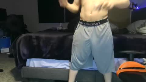 Dick And Muscle online show from 02-21-25, 02:27