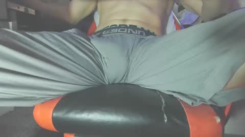 Dick And Muscle online show from 09-17-25, 01:40