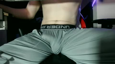 Dick And Muscle online show from 08-04-26, 01:14