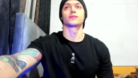 Snapshot of dick_demon_1 chatting on 12-04-24, 02:31 jhon online show from 12-04-24, 02:31