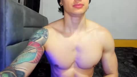 Snapshot of dick_demon_1 chatting on 12-29-24, 10:25 jhon online show from 12-29-24, 10:25