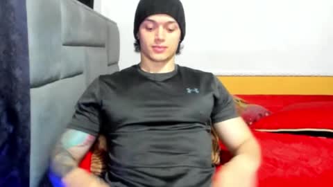 Snapshot of dick_demon_1 chatting on 01-26-25, 01:09 jhon online show from 01-26-25, 01:09