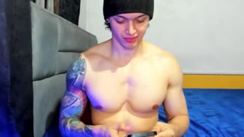 jhon online show from 02-04-25, 03:11