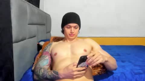 Snapshot of dick_demon_1 chatting on 02-05-25, 03:55 jhon online show from 02-05-25, 03:55