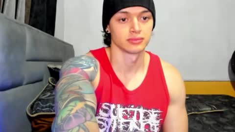 Snapshot of dick_demon_1 chatting on 02-17-25, 03:04 jhon online show from 02-17-25, 03:04