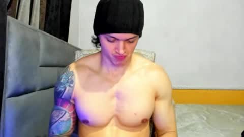 jhon online show from 02-25-25, 10:50