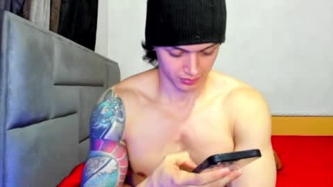 Snapshot of dick_demon_1 chatting on 03-09-25, 09:57 jhon online show from 03-09-25, 09:57