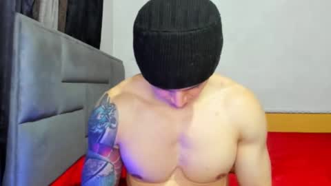 Snapshot of dick_demon_1 chatting on 03-10-25, 01:34 jhon online show from 03-10-25, 01:34