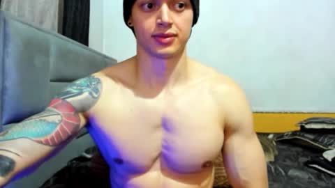 jhon online show from 12-04-25, 10:18