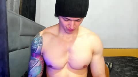 Snapshot of dick_demon_1 chatting on 03-24-26, 10:48 jhon online show from 03-24-26, 10:48