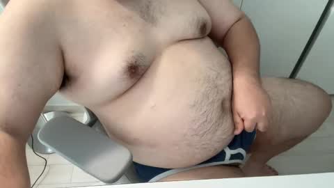 dick_hyuk online show from 12-13-24, 06:21