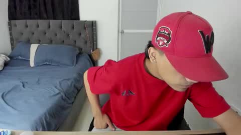 dick online show from 12-19-25, 10:55