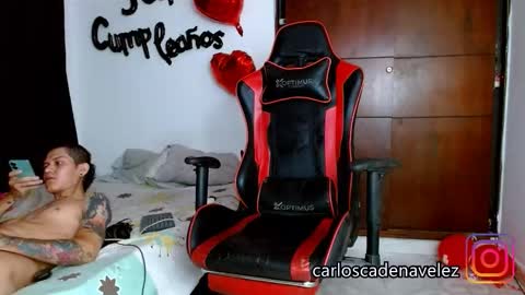 Snapshot of dick_monster23cm chatting on 02-28-26, 08:10 dick_monster23cm online show from 02-28-26, 08:10