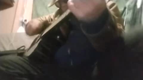 Dickbowen online show from 01-18-26, 12:09