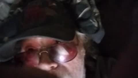 Dickbowen online show from 04-12-26, 11:37