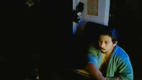 Damin online show from 12-24-24, 09:39