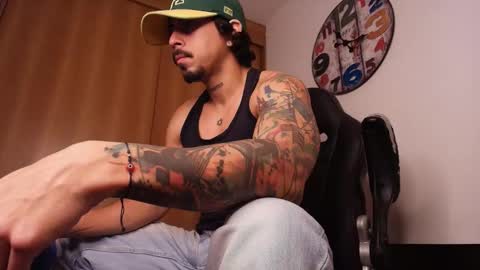 Damin online show from 10-03-25, 08:06