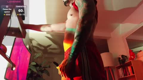 Damin online show from 10-18-25, 09:32