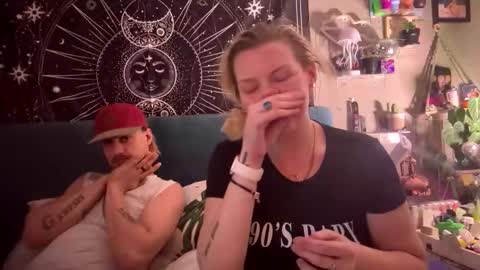 Beau online show from 02-01-26, 05:28