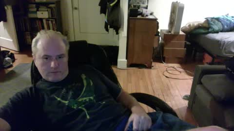 Richard Fleischer online show from 12-07-24, 11:12