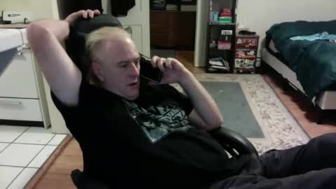 Richard Fleischer online show from 11-18-25, 03:56