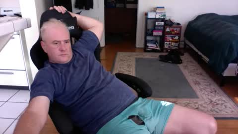 Richard Fleischer online show from 11-23-25, 07:02