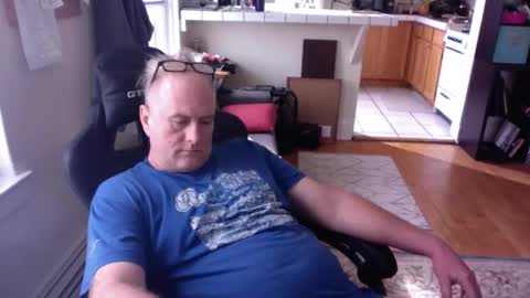 Richard Fleischer online show from 01-17-26, 06:33