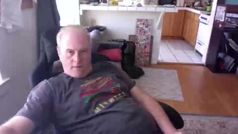 Richard Fleischer online show from 03-28-26, 06:51