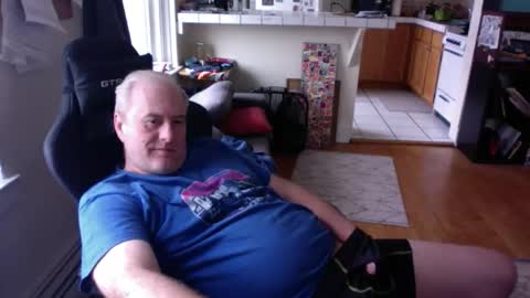 Richard Fleischer online show from 04-02-26, 02:47