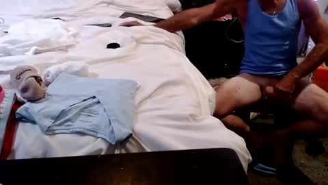 Sparkx online show from 04-21-26, 05:25