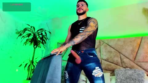 Dick Griffith online show from 10-29-25, 10:28