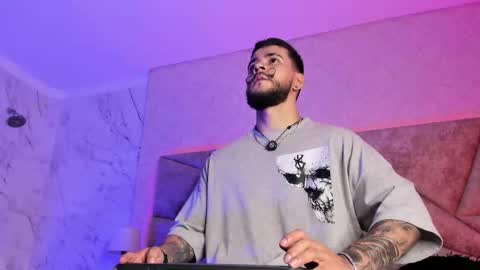 Dick Griffith online show from 02-19-26, 03:08