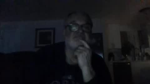 Snapshot of dickjr26 chatting on 02-20-25, 01:25 dickjr26 online show from 02-20-25, 01:25