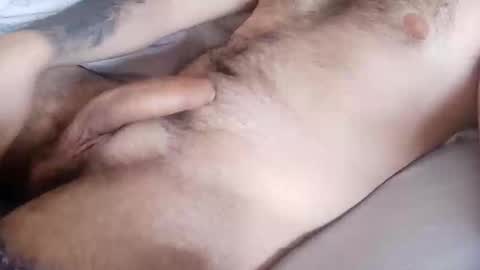 dicknbear online show from 04-09-26, 01:16