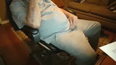 Snapshot of dicknobber chatting on 10-26-25, 11:49 dicknobber online show from 10-26-25, 11:49